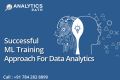 Machine Learning Training in Hyderabad