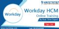 Top & Best Workday HCM Online Training