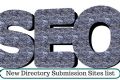 Directory Submission List {with High Domain Author